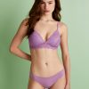 snl-561272_b3 MNM LACE 2181 Бюстгальтер Триангл бескостный