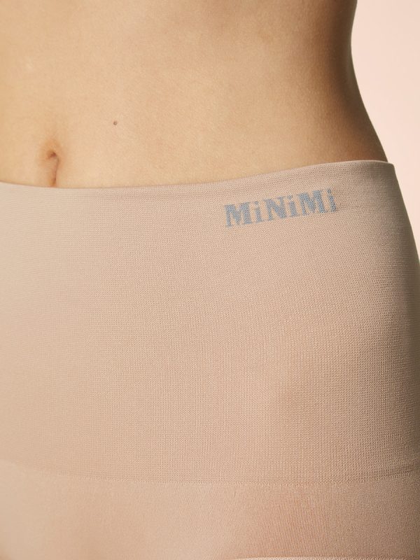 Mi 2251MS Shaping Slip Panty (корректирующие трусы с широким поясом), PA