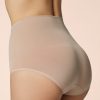 Mi 2251MS Shaping Slip Panty (корректирующие трусы с широким поясом), PA