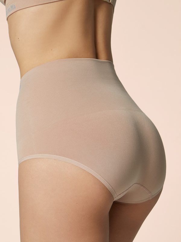 Mi 2251MS Shaping Slip Panty (корректирующие трусы с широким поясом), PA