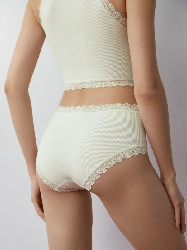 Mi 2311S French Chic Panty, PA