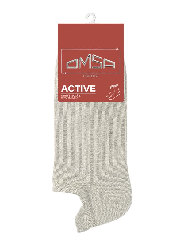 OMSA ACTIVE 124