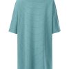snl-585110_b3 Si 0516D HARMONY Платье-туника OVERSIZE (со спущенным рукавом)