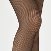 AZALEA RETE (колготки с открытыми бедрами в сетку)