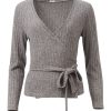 snl-595999_b2 DSi_F NUOVO STILE 1930VI Кардиган с запахом женский