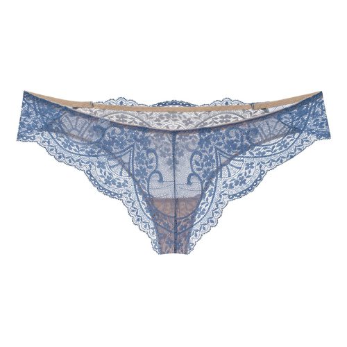 Si 5122L MARINO Трусы Brasiliana