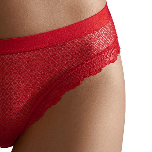 Mi 2211B Intrigo Slip, PA