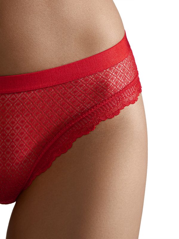 Mi 2211B Intrigo Slip, PA