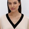 snl-597154_b4 OmD 0522D SAKURA Платье-туника принт. жен. (длинная свободного силуэта), PL