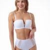 snl-606208_b2 LUCKY 55142-01 Бюстгальтер Бескостный