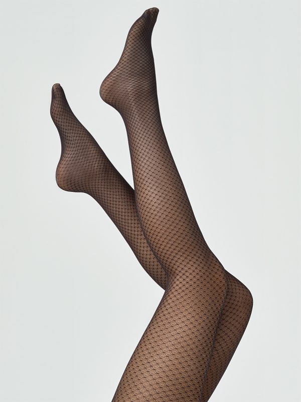 snl-606552_b5 TULLE ROMBO 40