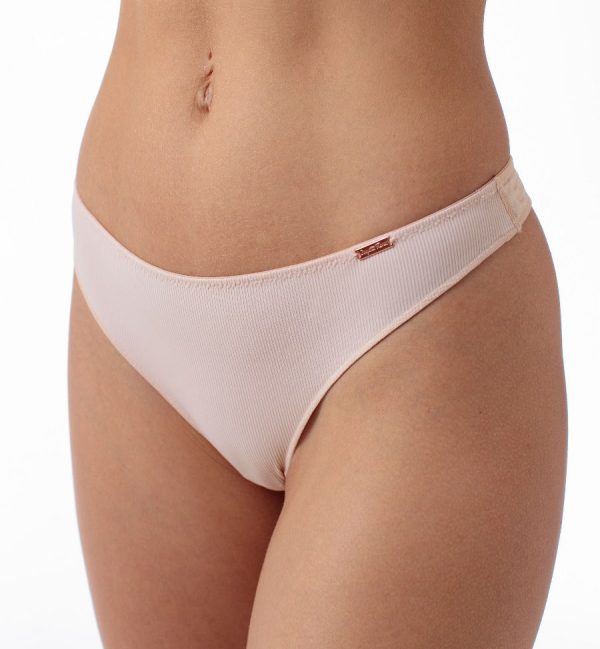 LUCKY 67142-03 Трусы Стринги