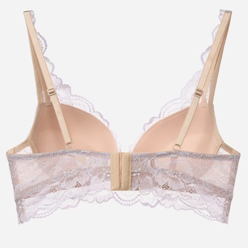 Si 5701L DEA Бюстгальтер Push-Up (на стане с уголком на поясе)