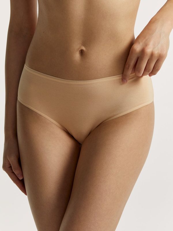 snl-615665_b4 Mi 2221B Classic Трусы Slip Midi, CO (BO222)