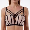 DIAMANTE 55144-18 Бюстгальтер Бескостный