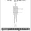 snl-621489_b8 OmD 0118D LINE Сорочка жен. (длинная на узк.бретелях жаккард), PL