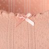 snl-622688_b2 OmD 0210D POINTELLE CHIC Пижама жен. (Майка уз.бретели+Шорты), СО