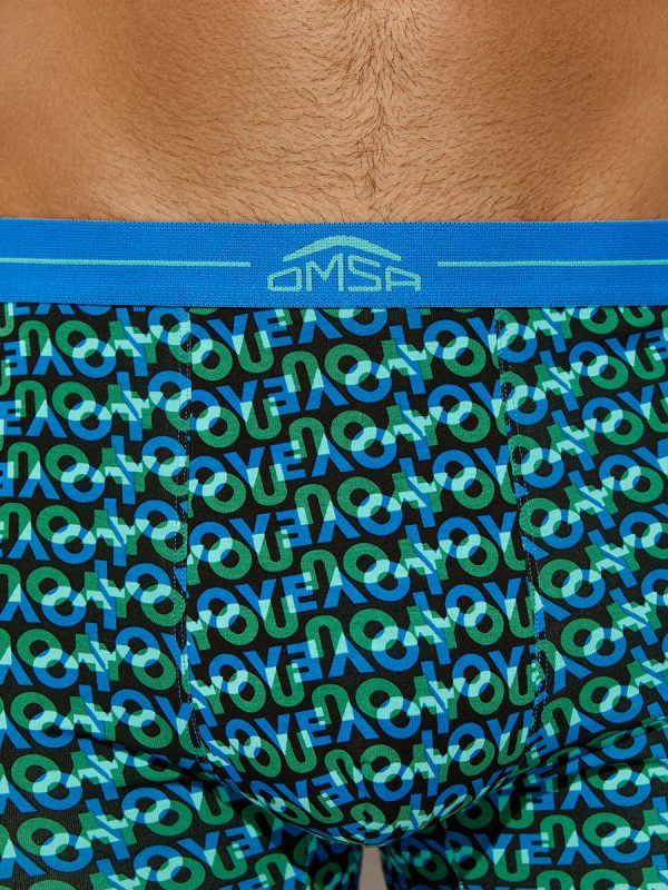 snl-623246_b2 OmU 1234-25B Emotion Боксеры муж. с откр.резинкой, CO