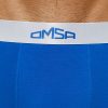 OmB 1265 Боксеры укор. муж. с откр. широкой резинкой, CO