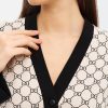 snl-628672_b7 OmD 0232D ALTA MODA Пижама принт. жен. (Рубашка+Брюки прямые), CO