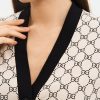 snl-628674_b7 OmD 0240D ALTA MODA Пижама принт. жен. (Рубашка кор.рукав+Шорты), CO