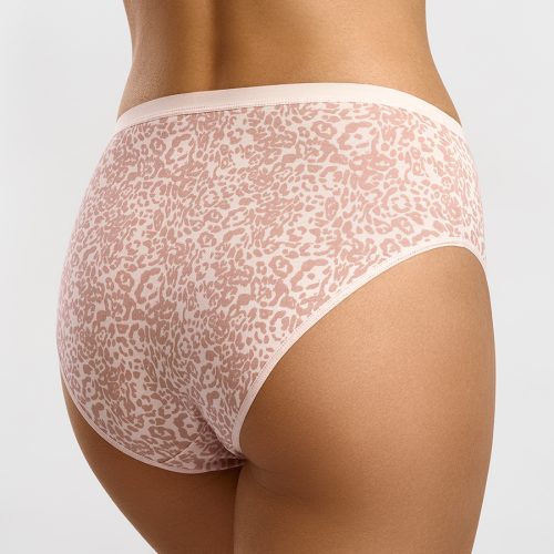 Mi 2221-26 Print Трусы Slip Midi (мультипак 3 шт.), CO