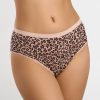 snl-629097_b4 Mi 2221-26 Print Трусы Slip Midi (мультипак 3 шт.), CO