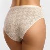 snl-629098_b2 Mi 2222-26 Print Трусы Slip Midi (мультипак 3 шт.), CO