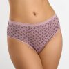 snl-629098_b4 Mi 2222-26 Print Трусы Slip Midi (мультипак 3 шт.), CO