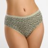 snl-629098_b5 Mi 2222-26 Print Трусы Slip Midi (мультипак 3 шт.), CO