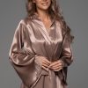 snl-632855_b3-1 4669 Пеньюар "Леонардо" (длинный)